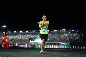 BIB: 42801
                            <button type="button" onclick="openModal(19599510)" class="btn btn-primary btn-sm float-right btn-popup" data-toggle="modal" data-target=".modal-high-quality">
                        <i class="fas fa-shopping-cart"></i> Add to Cart
                    </button>
                                            <button type="button" onclick="isThisMe(19599510, true)" class="btn btn-success btn-sm float-right btn-popup btn-isme hidden" data-toggle="tooltip" data-placement="bottom" title="นี่คือรูปของคุณใช่ไหม คลิกที่นี่เพื่อเอาเข้าอัลบั้ม">
                        <i class="fas fa-plus"></i> Add to album
                    </button>
                    <button type="button" onclick="isThisMe(19599510, false)" class="btn btn-warning btn-sm float-right btn-popup btn-isnotme hidden">
                        <i class="fas fa-ban"></i> Remove from album
                    </button>